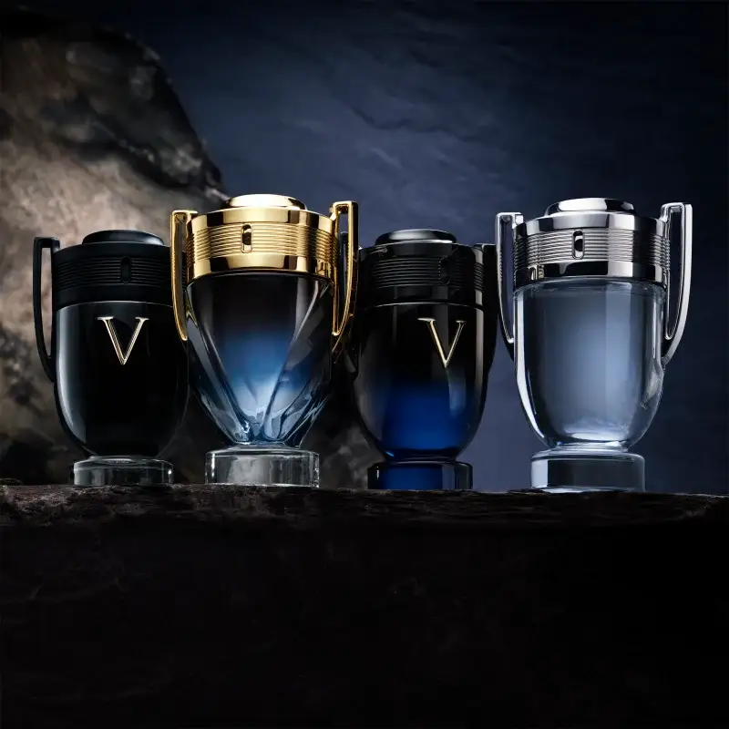 Paco Rabanne Invictus Victory Edp Barbati 100 ml 1 Buc.